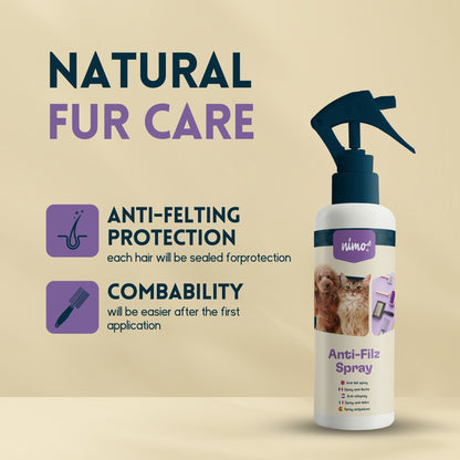 Spray Antienredos - Nimo - 2,5 L_4