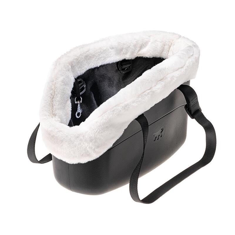 Ferplast With-me Winter - Transportador De Perros_0
