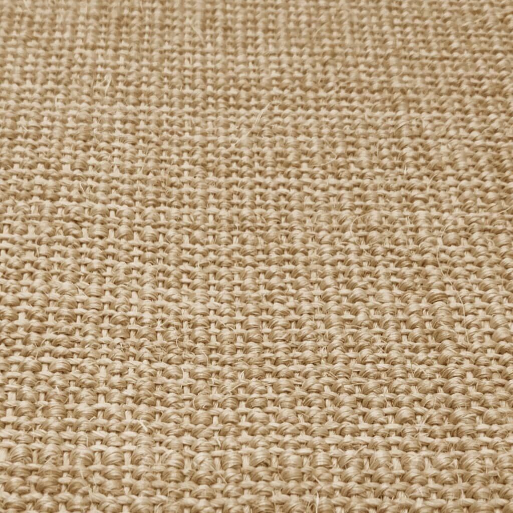 Vidaxl Alfombra De Sisal Para Rascador 66x200 Cm_3