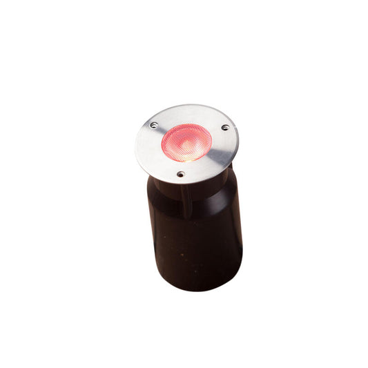 Luces Inteligentes Luz De Cubierta 3 Watt Heissner , Luz Led L463-00_0
