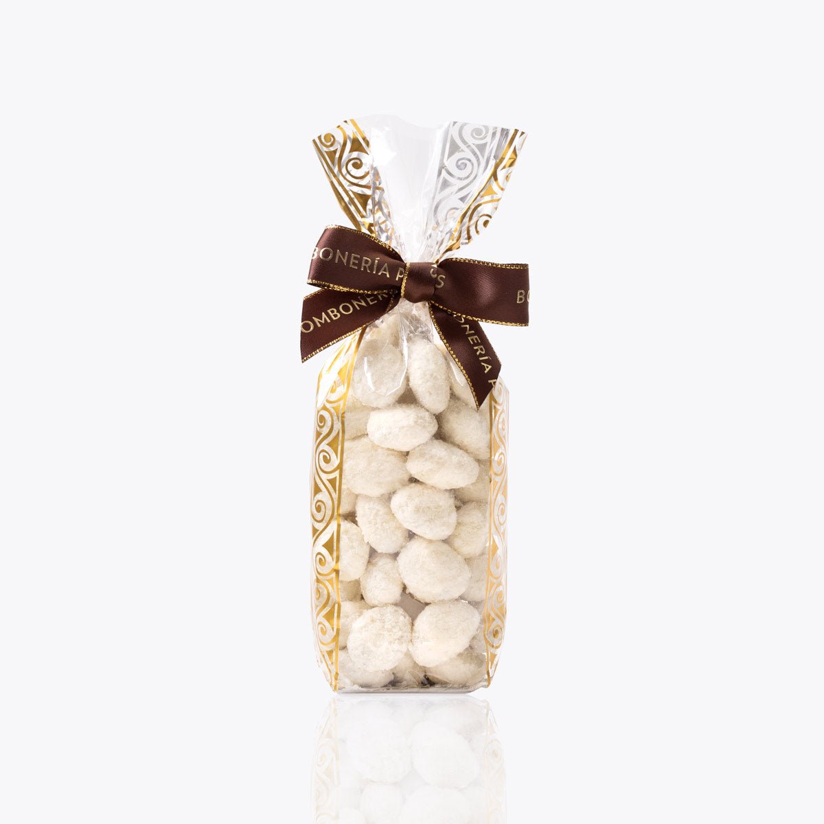 Almendras Al Coco - Bolsa 250g_0