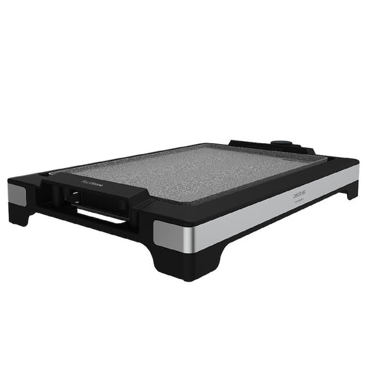 Cecotec Plancha Eléctrica Plancha De Cocina Tasty&grill 2000 Inoxstone_0