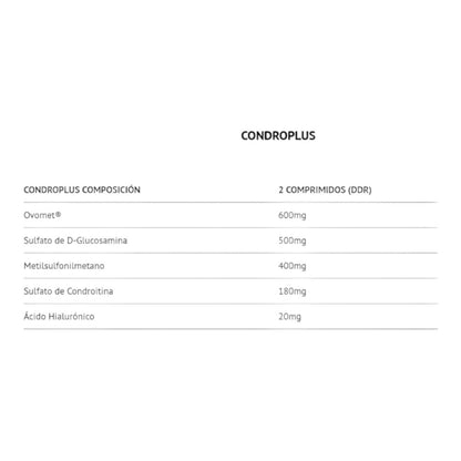 Condroplus 90 Tab_1