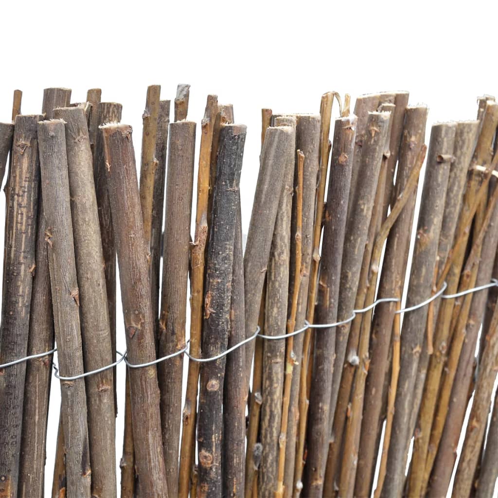 Valla Cañizo De Sauce 300x120 Cm / Vetonek_0