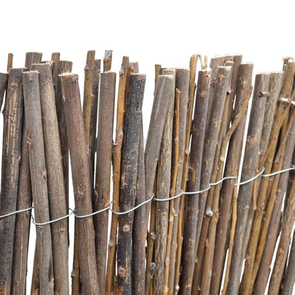 Valla Cañizo De Sauce 300x120 Cm / Vetonek_0