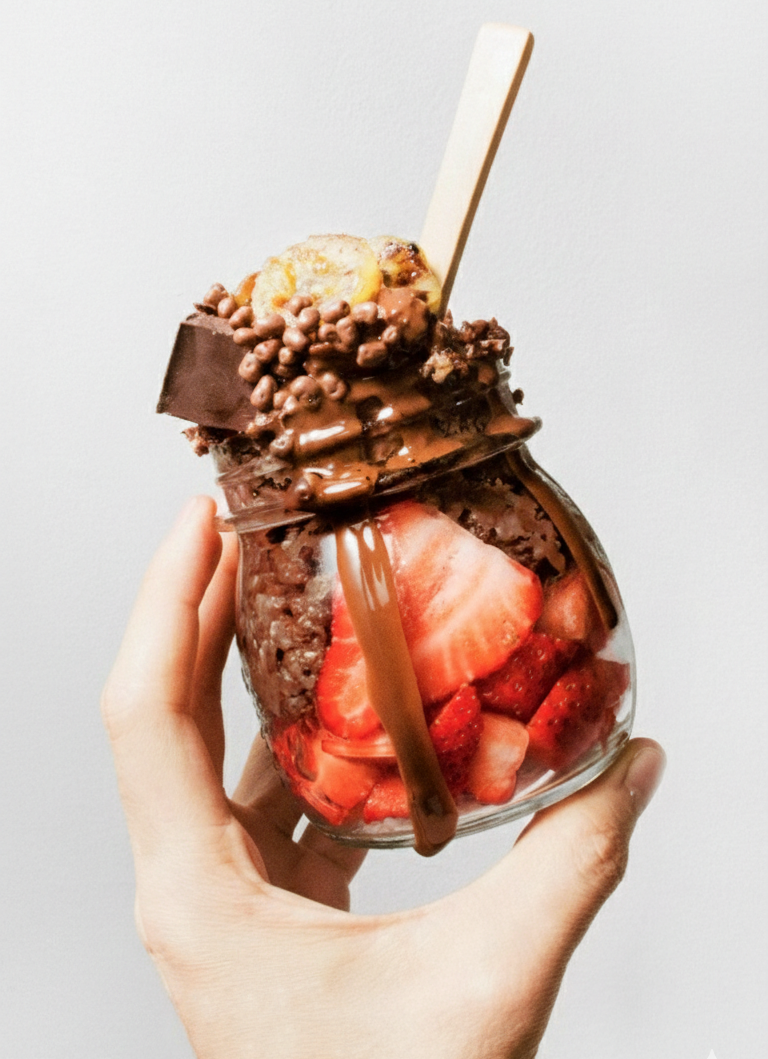Protein Crunch Choco-avellana - 500g_1