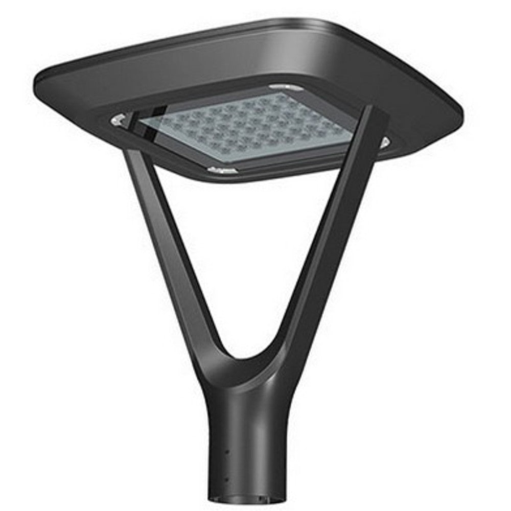 Farola Led 10-100w Turin Driver Programable Philips Xitanium, Blanco Cálido_1