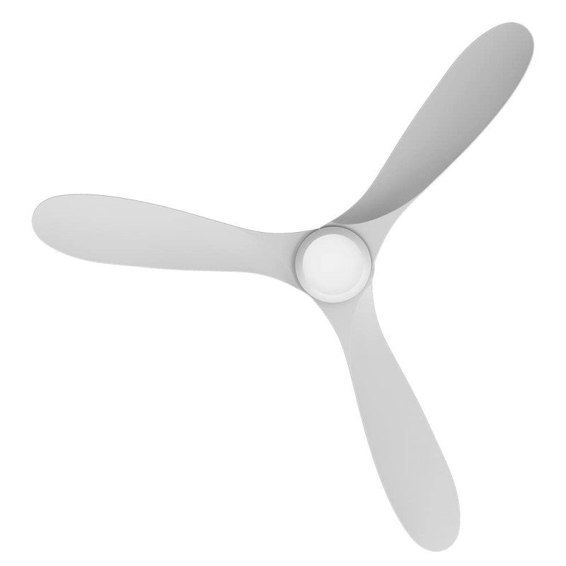 Cecotec Ventilador De Techo Sin Luz Ventilador De Techo Energysilence Aero 5400 Aqua Connected_2