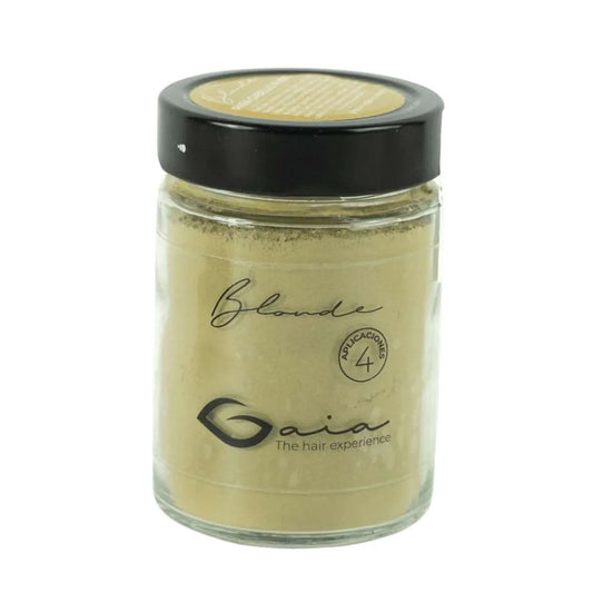 Henna Rubio Gaia 175g_0