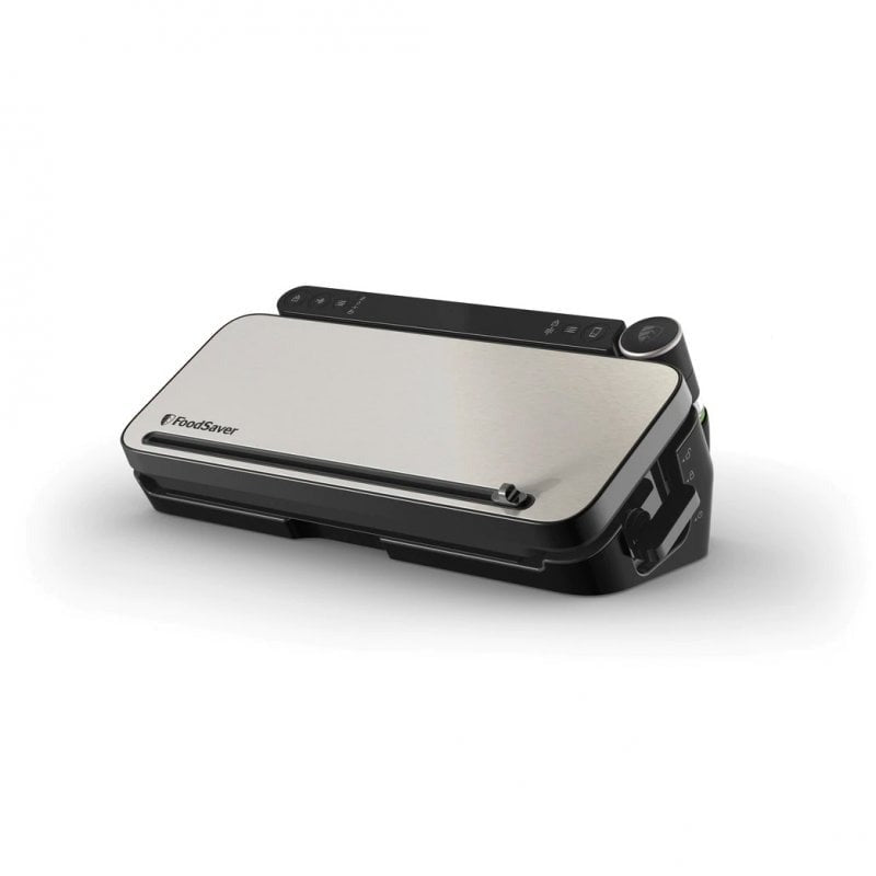 Envasadora al vacío Premium VS3190X Foodsaver