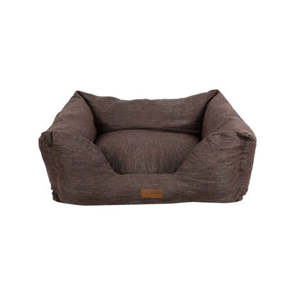 Wuapu Cama Rect Serie Espot 100x70x32 Marron_0