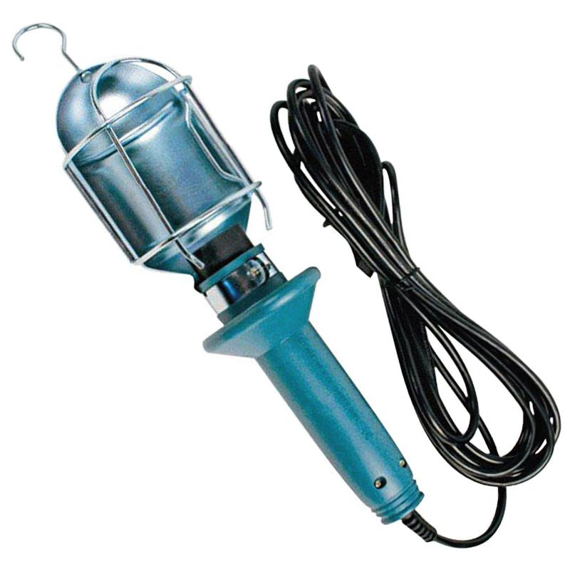 Lampara Portátil Profesional Maurer  5 Metros_0