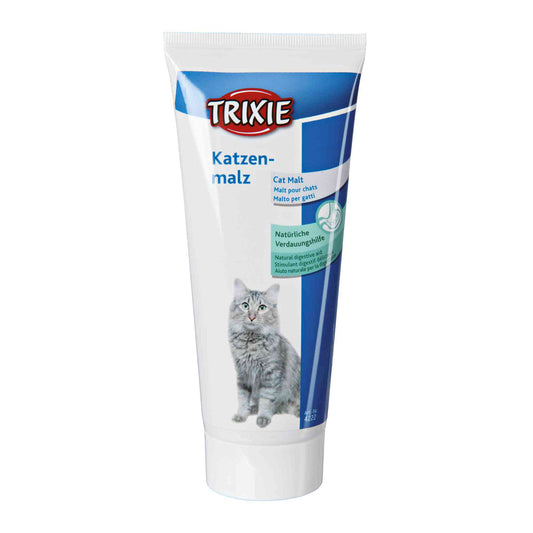 Malta para Gatos en Pasta Trixie, 100 g