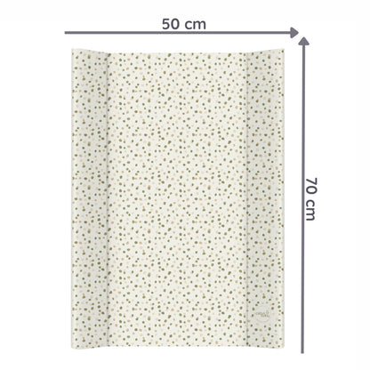 Cambiador Perfilado Para Cómoda Basic Spots_4