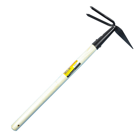 Azada Corazón Con Dos Dientes_0