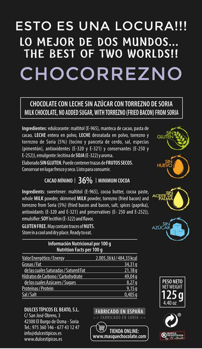 Chocorrezno Con Leche Sin Azúcares Añadidos_1