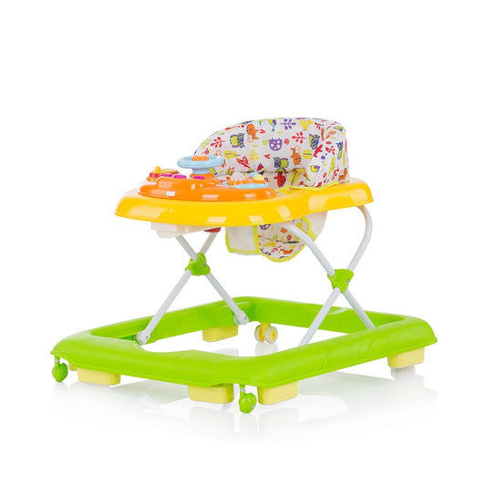 Andador Carrera Multicolor_0