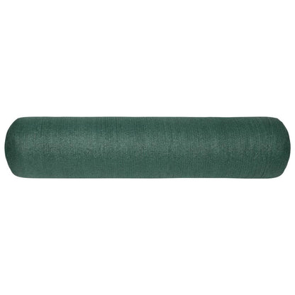 Vidaxl Red De Privacidad Hdpe Verde 3,6x10 M 195 G/m²_1