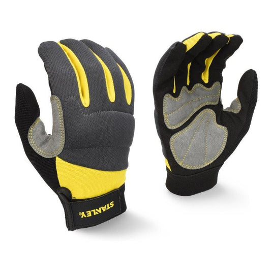Guantes De Protección Stanley General Perf T-10_0