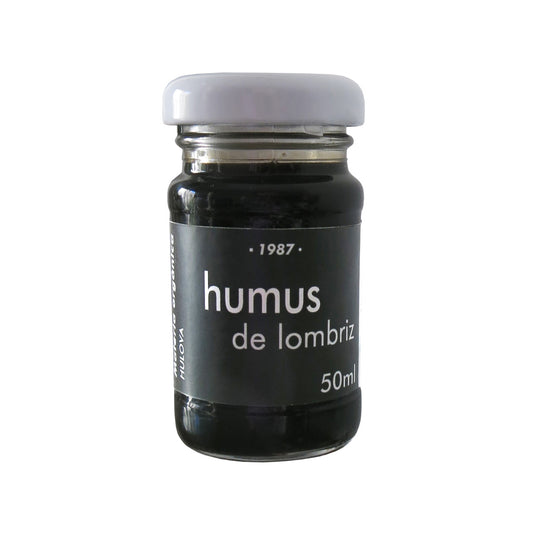 Humus De Lombriz 100% Natural Hulova 50 Ml_0