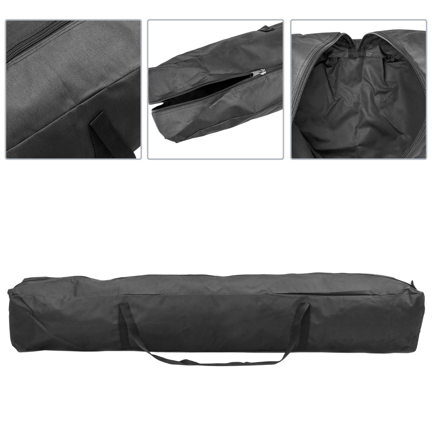 Bolsa De Transporte Para Carpa Plegable De 250x250cm Y 300x300cm_1