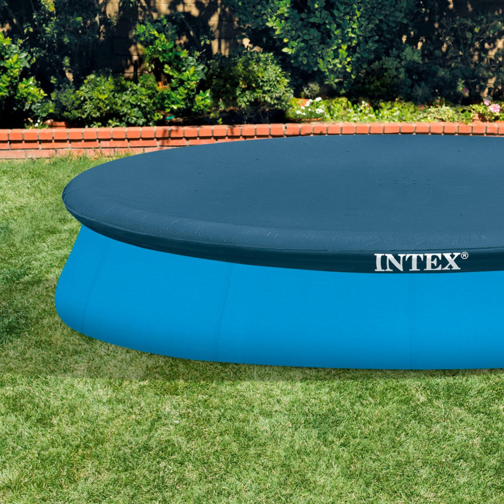 Cobertor Intex Piscina Hinchable Easy Set 366 Cm_1