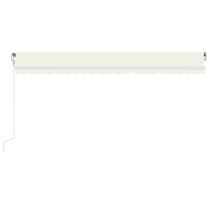 Toldo Retráctil Automático Crema 500x350 Cm_3