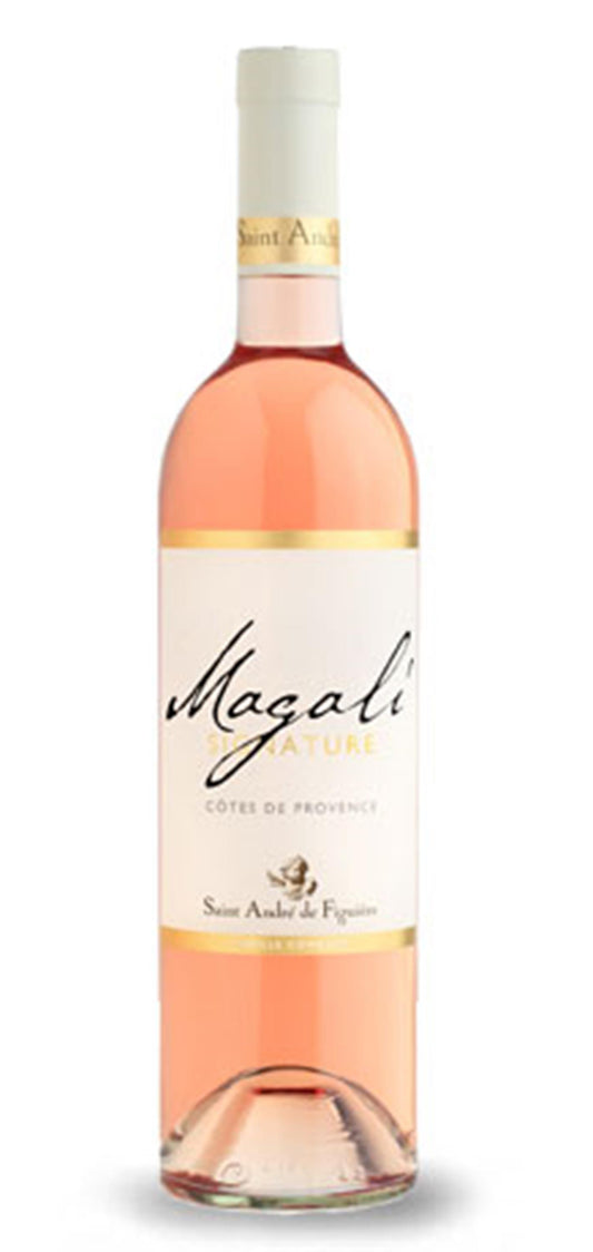 Saint André De Figuière Magali Magnum Aoc Côtes De Provence, 150.00cl, 12% Vol_0