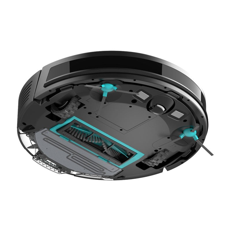 Cecotec Robot Aspirador Conga Connected Premium_1