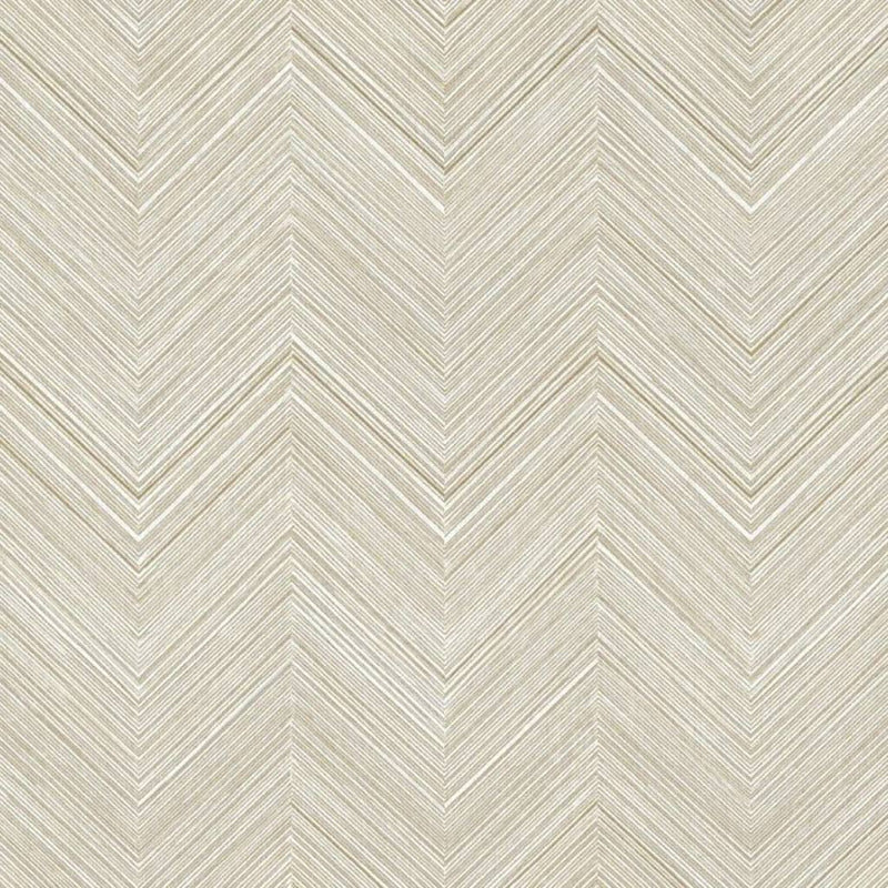 Noordwand Papel De Pared Topchic Herringbone Beige Claro_1