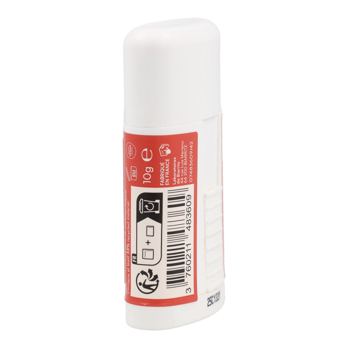Invisible Sun Stick Spf50+ Biarritz 10 g