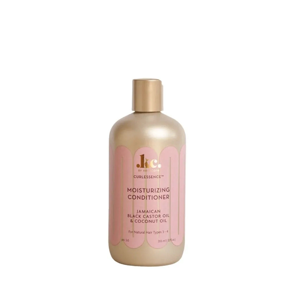 Acondicionador Hidratante Curlessence Keracare 355ml_0