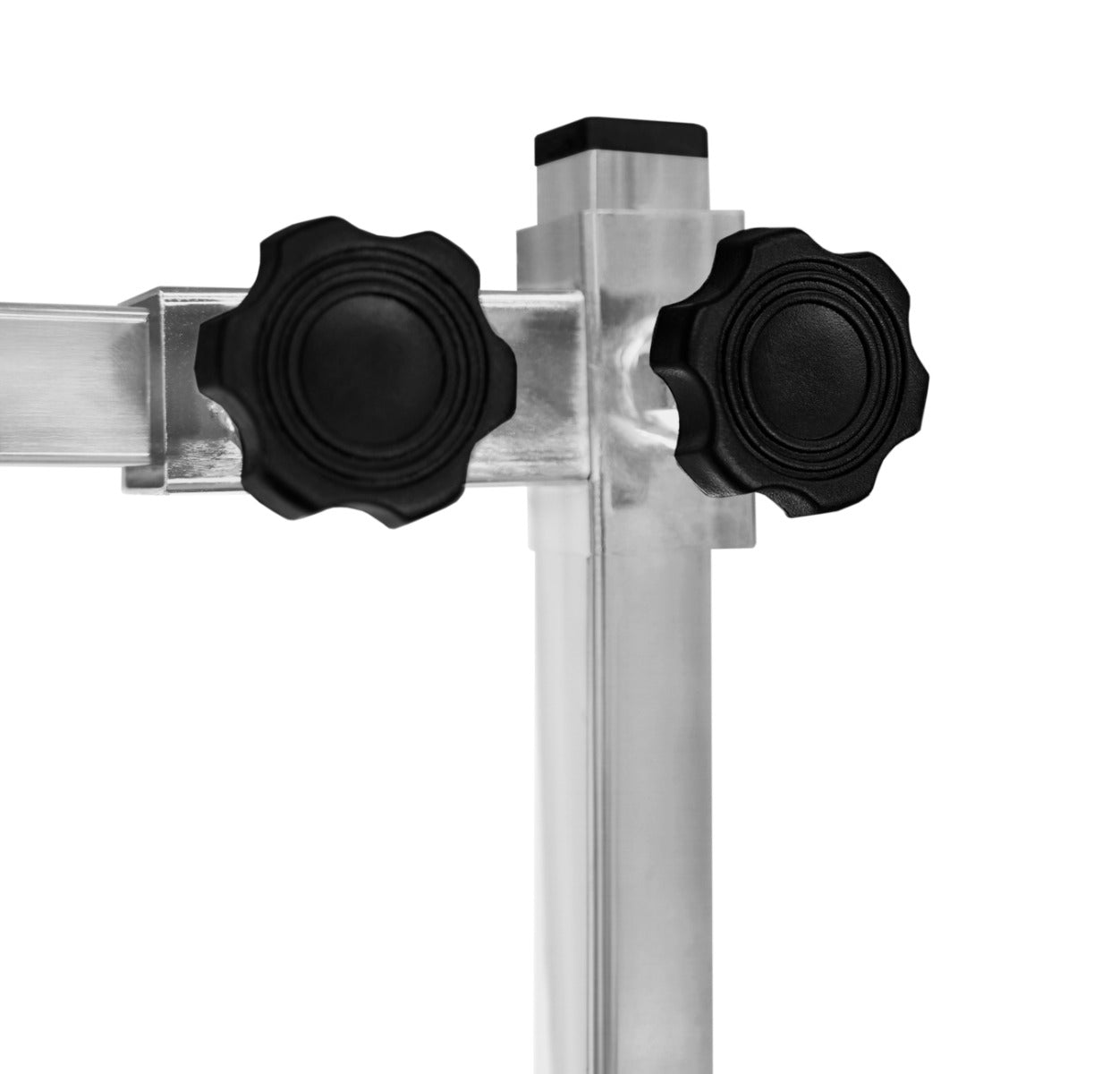 Mesa De Aseo Hidráulica Blanca - Superficie Azul_2