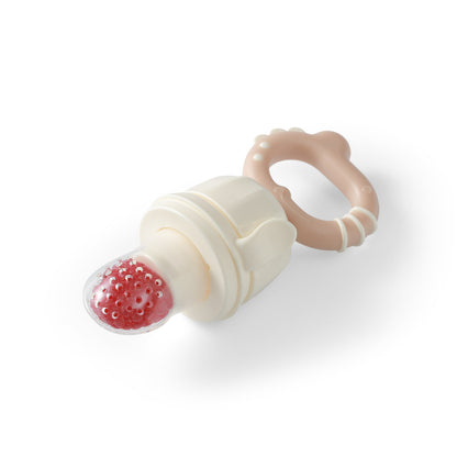 Alimentador Antiahogo Dino Beige Babyono_5