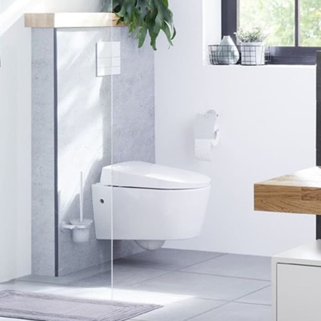 Kleine Wolke Portarrollo De Papel Higiénico Con Tapa Apollo Aluminio_2