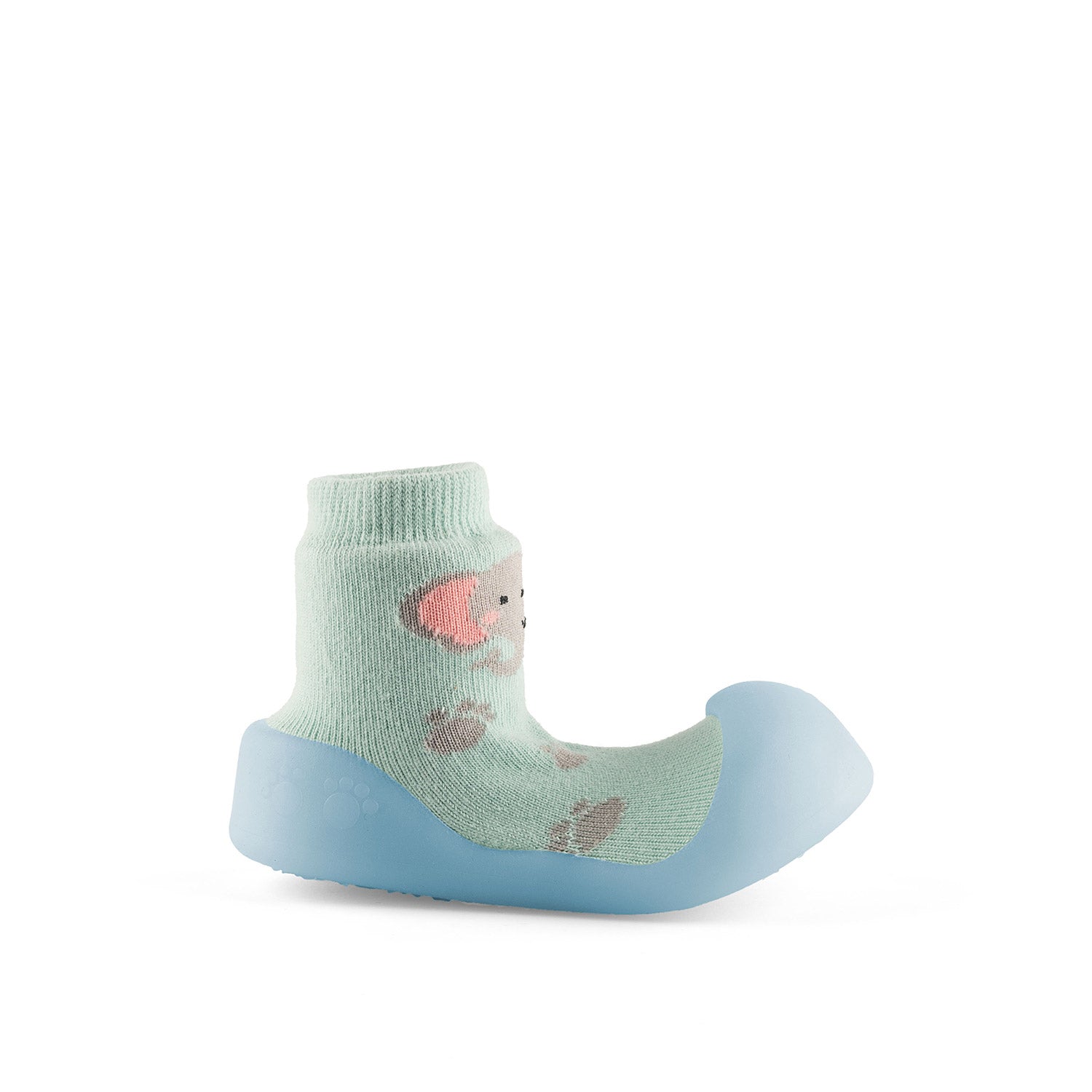 Zapatos De Bebé Que Cambian De Color Con La Luz Del Sol Elephant Bigtoes Chameleon Xl (22,5)_2