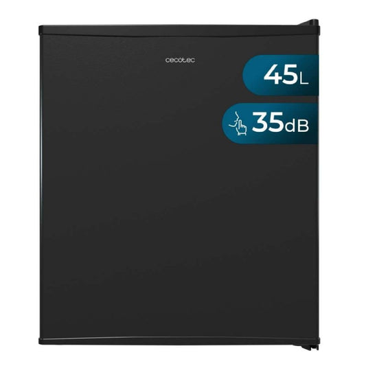 Cecotec Mini Bar Bolero Coolmarket Bc Sd 47 Black_0
