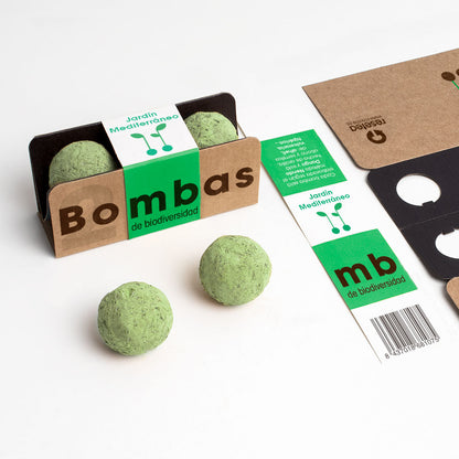 Bombas De Biodiversidad (jardín Atlántico)_1