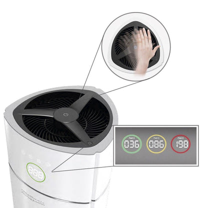 Purificador Mundoclima Excellence Mu-pur 600_2