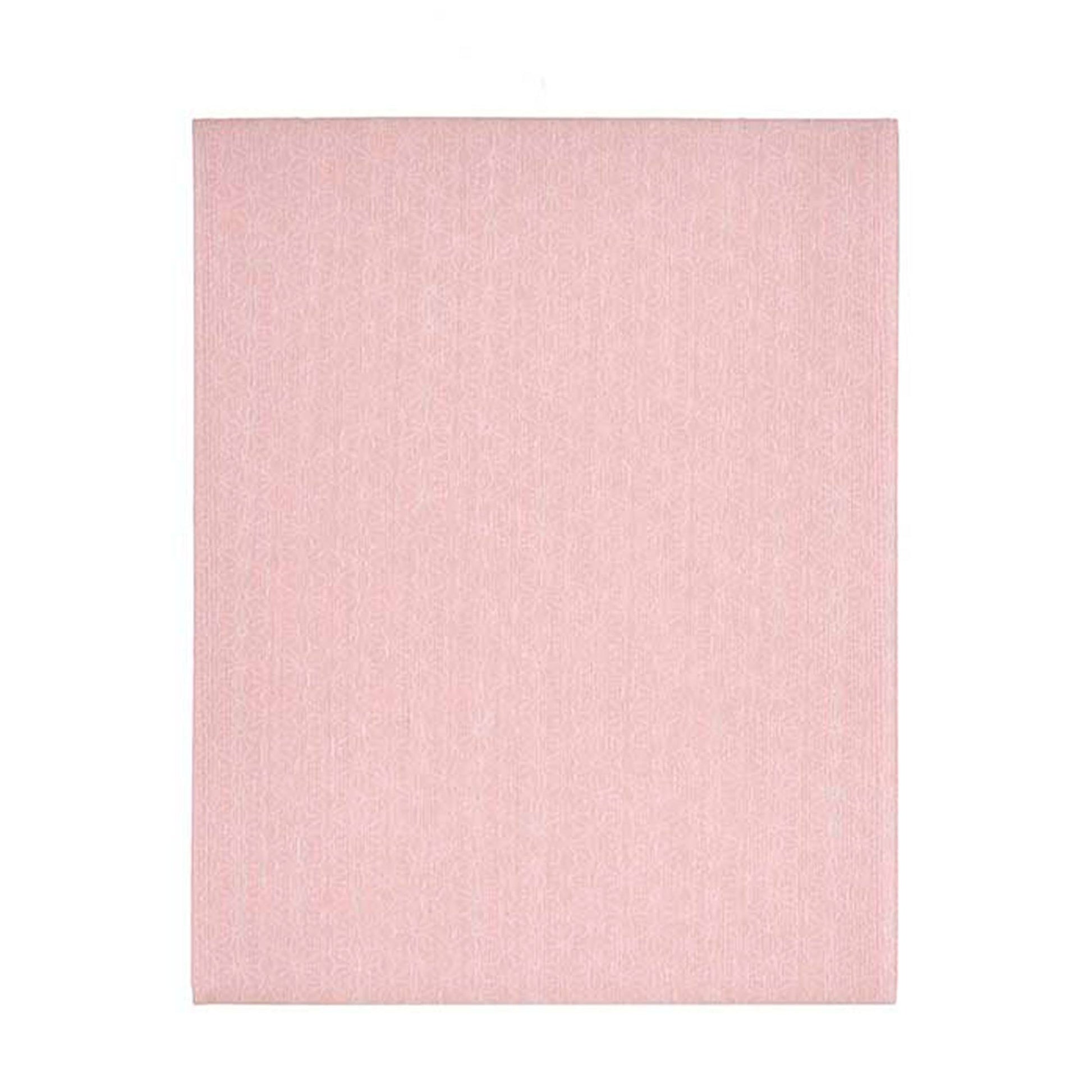 Mantel Loneta Antimanchas 140x180cm Estr Colección Kinvara