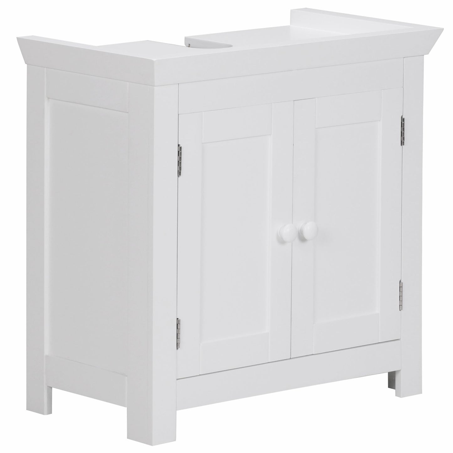 Mueble De Baño Sólido Y Duradero Modelo Wl1.350_0