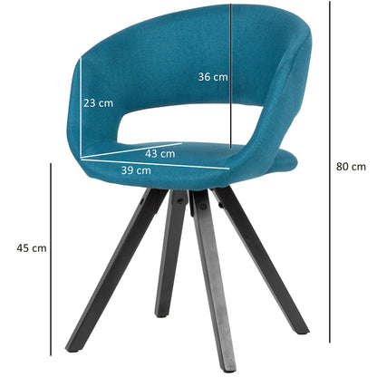Silla De Comedor Elegante Y Atemporal, Modelo Wl6.113_2