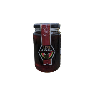 Miel Monofloral De Brezo 500 Gr._1