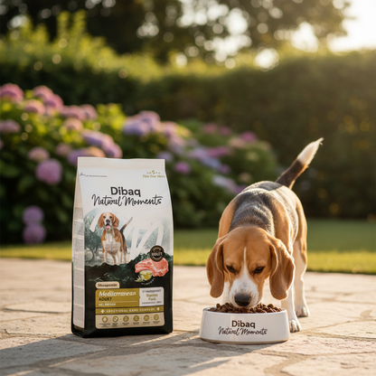Dibaq Natural Moments 5 Star Mediterranean 2 Kg_4
