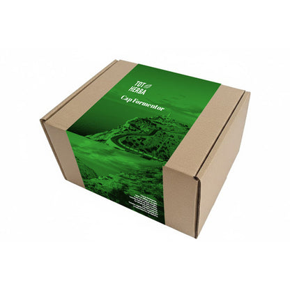 Cofre Cap de Formentor Tot Herba