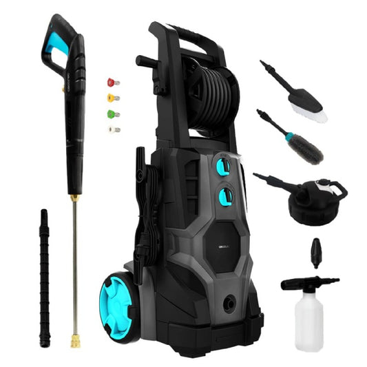 Cecotec Hidrolimpiadora A Presión Hydroboost 3200 Totalclean_0