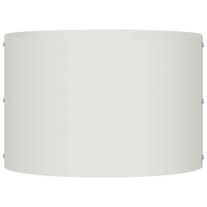 Anillo Para Maceta 5 Pcs 30 X 30 X 20 Cm Acero Laminado En Frío_5