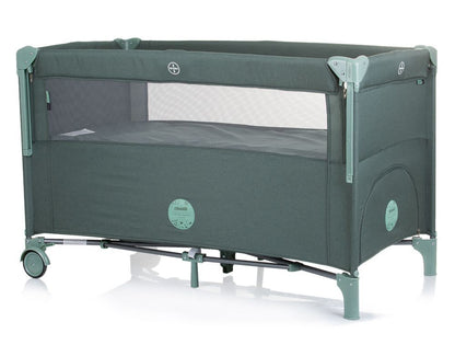 Cuna De Viaje Relax Linen Pine_1