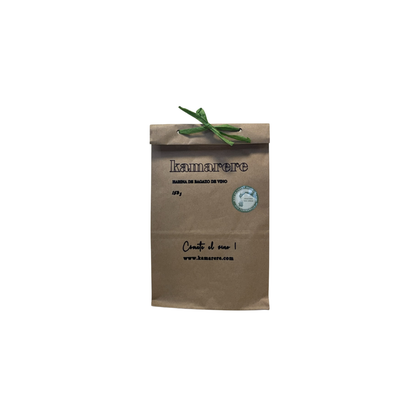 Harina de de orujo de vino uva Tempranillo 150 g | Rica en Fibra y Antioxidantes Naturales_0