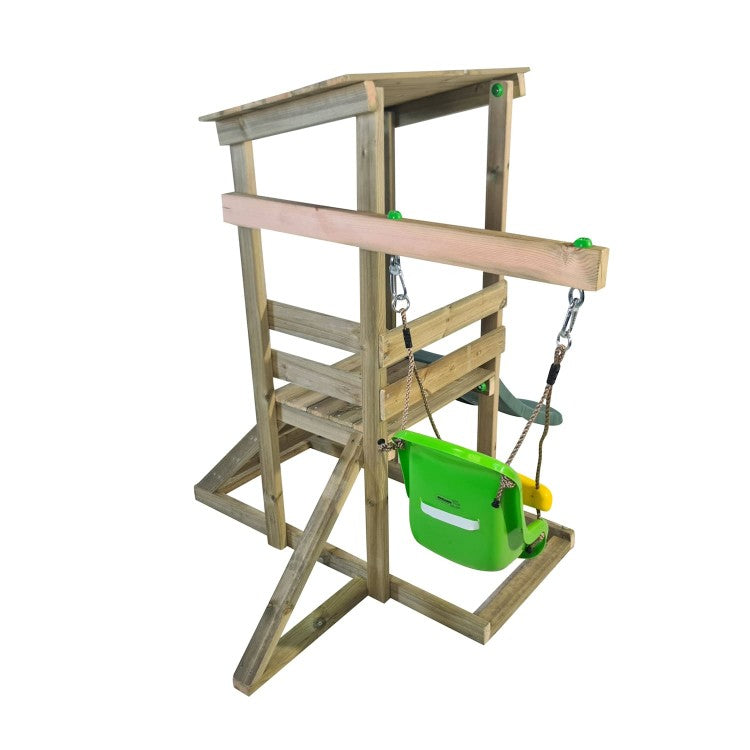 Parque Infantil Masgames Kilauea S.